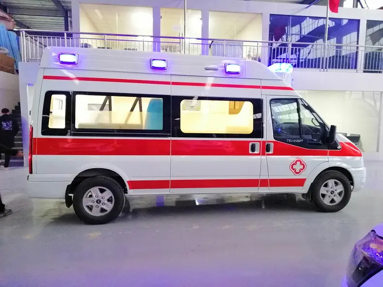 包头跨省救护车出租